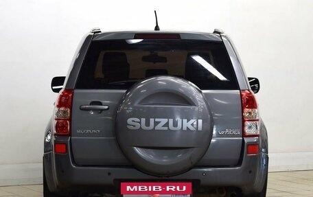 Suzuki Grand Vitara, 2007 год, 820 000 рублей, 3 фотография