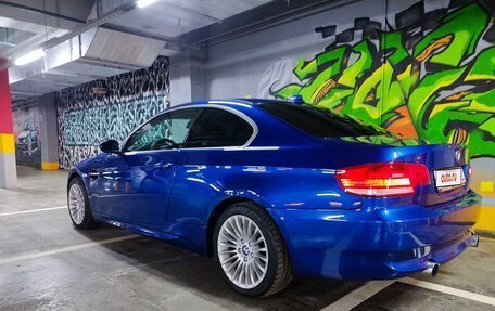 BMW 3 серия, 2008 год, 1 395 000 рублей, 3 фотография