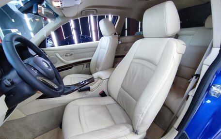 BMW 3 серия, 2008 год, 1 395 000 рублей, 12 фотография