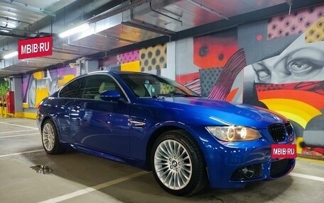 BMW 3 серия, 2008 год, 1 395 000 рублей, 7 фотография