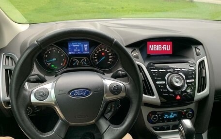 Ford Focus III, 2012 год, 980 000 рублей, 4 фотография