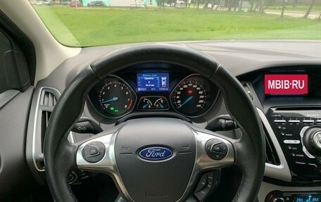 Ford Focus III, 2012 год, 980 000 рублей, 9 фотография