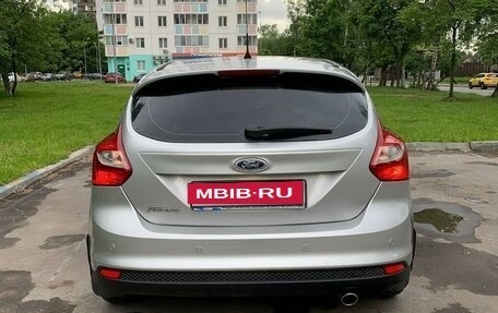 Ford Focus III, 2012 год, 980 000 рублей, 14 фотография