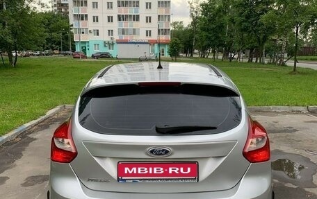 Ford Focus III, 2012 год, 980 000 рублей, 15 фотография
