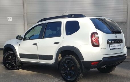 Renault Duster I рестайлинг, 2018 год, 1 509 000 рублей, 7 фотография