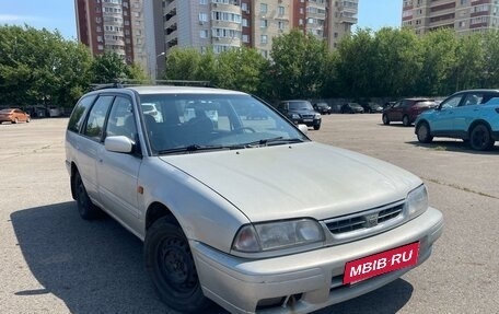 Nissan Primera II рестайлинг, 1998 год, 135 000 рублей, 4 фотография