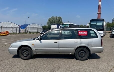 Nissan Primera II рестайлинг, 1998 год, 135 000 рублей, 6 фотография