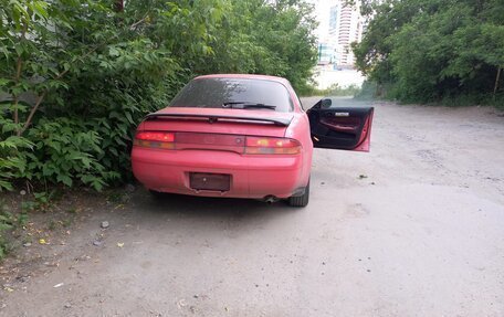 Toyota Corolla, 1993 год, 320 000 рублей, 4 фотография