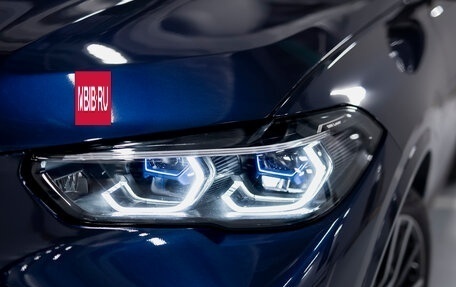 BMW X5, 2022 год, 11 790 000 рублей, 3 фотография