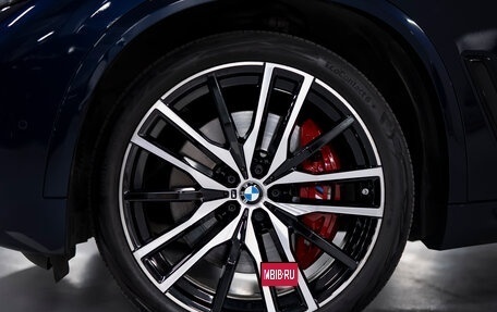 BMW X5, 2022 год, 11 790 000 рублей, 4 фотография