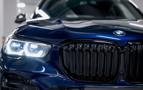 BMW X5, 2022 год, 11 790 000 рублей, 6 фотография