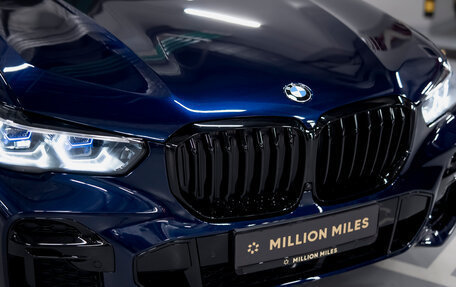 BMW X5, 2022 год, 11 790 000 рублей, 7 фотография