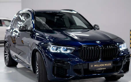 BMW X5, 2022 год, 11 790 000 рублей, 8 фотография