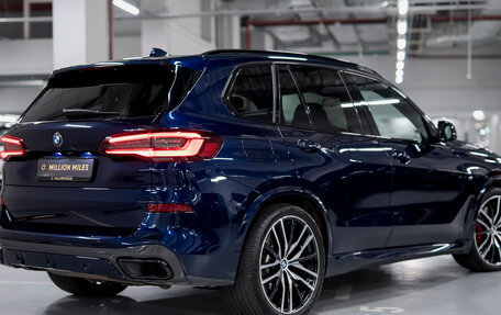 BMW X5, 2022 год, 11 790 000 рублей, 9 фотография