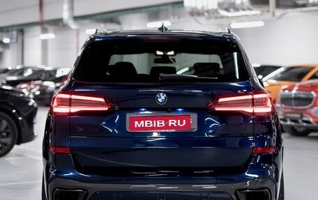 BMW X5, 2022 год, 11 790 000 рублей, 12 фотография