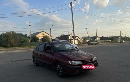 Renault Megane II, 1996 год, 120 000 рублей, 4 фотография