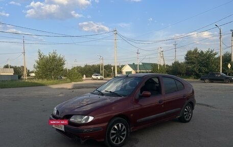 Renault Megane II, 1996 год, 120 000 рублей, 2 фотография