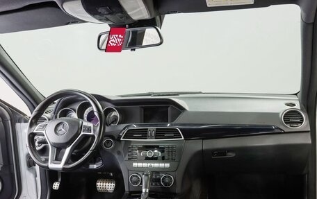 Mercedes-Benz C-Класс, 2012 год, 1 819 000 рублей, 5 фотография