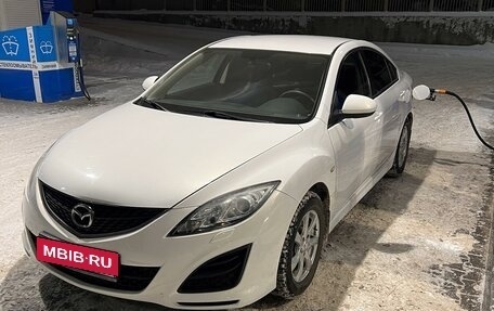 Mazda 6, 2011 год, 1 350 000 рублей, 3 фотография