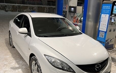 Mazda 6, 2011 год, 1 350 000 рублей, 2 фотография