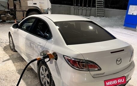 Mazda 6, 2011 год, 1 350 000 рублей, 6 фотография