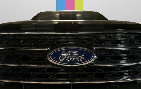 Ford Explorer VI, 2019 год, 3 100 000 рублей, 6 фотография