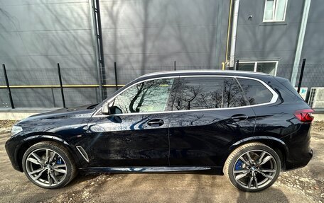 BMW X5, 2020 год, 6 400 000 рублей, 2 фотография