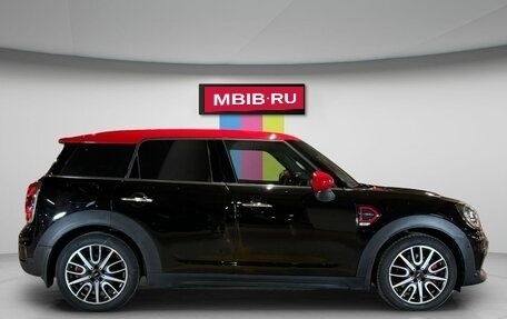 MINI Countryman II (F60), 2018 год, 2 990 000 рублей, 4 фотография