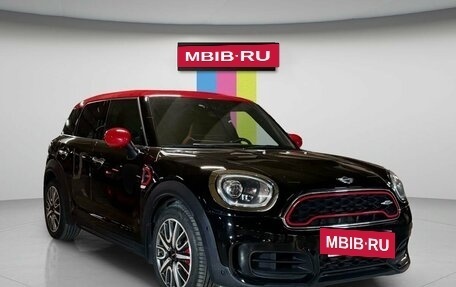 MINI Countryman II (F60), 2018 год, 2 990 000 рублей, 9 фотография