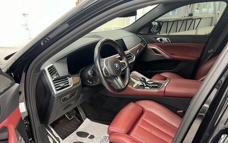 BMW X6, 2020 год, 7 890 000 рублей, 5 фотография