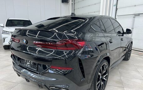 BMW X6, 2020 год, 7 890 000 рублей, 4 фотография