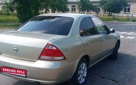 Nissan Almera Classic, 2006 год, 500 000 рублей, 3 фотография