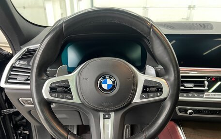 BMW X6, 2020 год, 7 890 000 рублей, 14 фотография