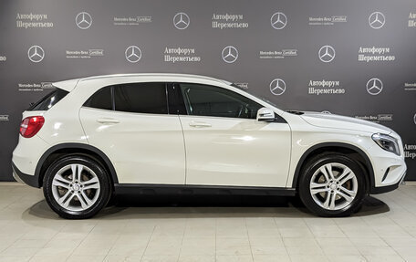 Mercedes-Benz GLA, 2015 год, 2 300 000 рублей, 4 фотография