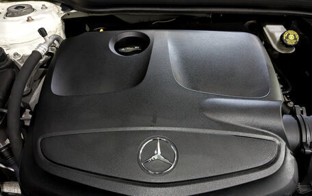 Mercedes-Benz GLA, 2015 год, 2 300 000 рублей, 9 фотография
