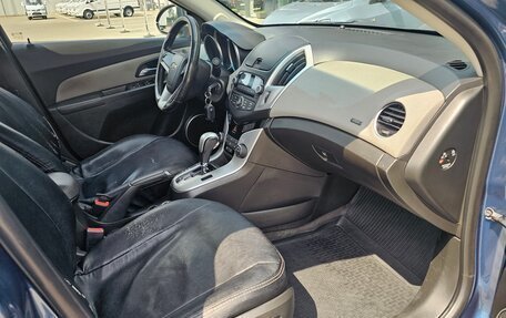 Chevrolet Cruze II, 2014 год, 780 000 рублей, 9 фотография
