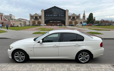 BMW 3 серия, 2010 год, 1 480 000 рублей, 6 фотография