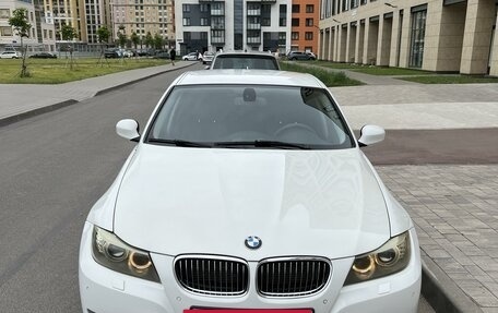 BMW 3 серия, 2010 год, 1 480 000 рублей, 3 фотография