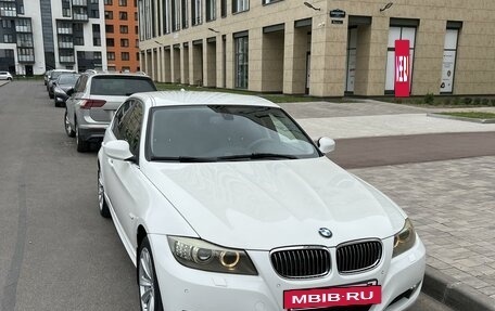 BMW 3 серия, 2010 год, 1 480 000 рублей, 2 фотография