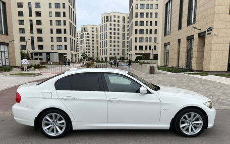 BMW 3 серия, 2010 год, 1 480 000 рублей, 12 фотография