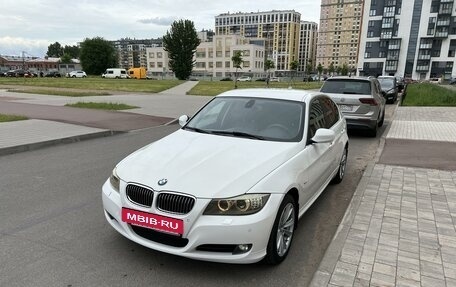 BMW 3 серия, 2010 год, 1 480 000 рублей, 5 фотография