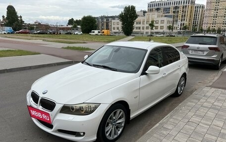 BMW 3 серия, 2010 год, 1 480 000 рублей, 4 фотография