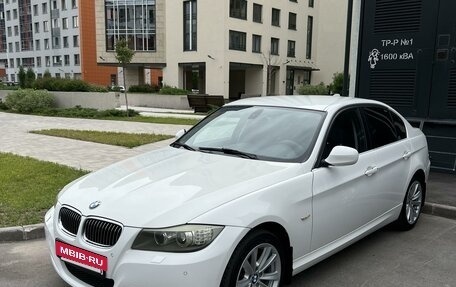 BMW 3 серия, 2010 год, 1 480 000 рублей, 13 фотография