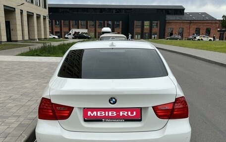 BMW 3 серия, 2010 год, 1 480 000 рублей, 9 фотография