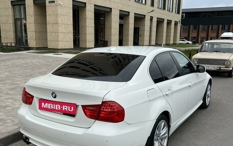 BMW 3 серия, 2010 год, 1 480 000 рублей, 10 фотография