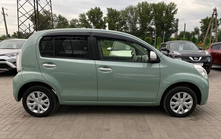 Toyota Passo III, 2014 год, 895 000 рублей, 6 фотография