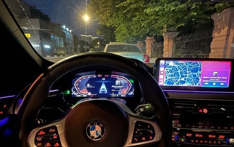 BMW 5 серия, 2020 год, 5 050 000 рублей, 4 фотография