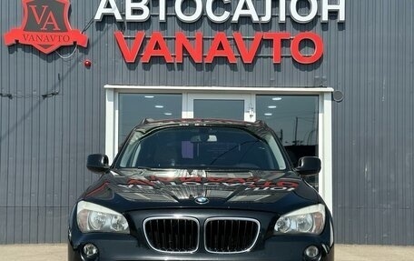 BMW X1, 2012 год, 1 450 000 рублей, 2 фотография