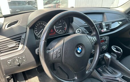 BMW X1, 2012 год, 1 450 000 рублей, 12 фотография