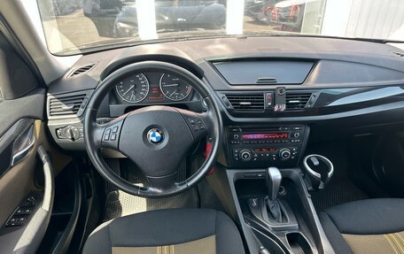 BMW X1, 2012 год, 1 450 000 рублей, 13 фотография